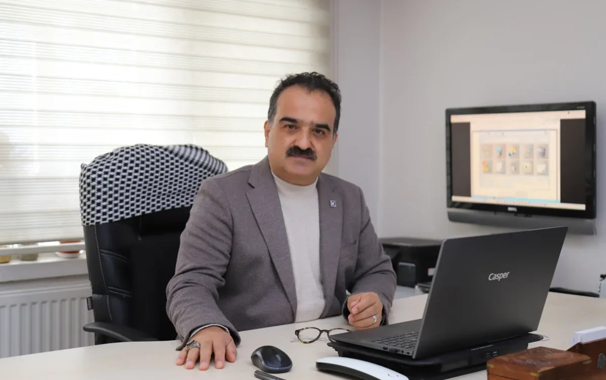 Mali Müşavir Koç’tan TÜİK’e Dijitalleşme Çağrısı: ‘Aynı Bilgiyi Neden Tekrar Tekrar İstiyorsunuz?’