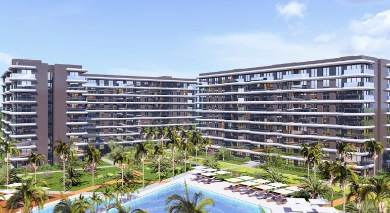 Park Akdeniz Projesi: Modern ve Fonksiyonel Yaşam Alanları Ankara’da Sizi Bekliyor