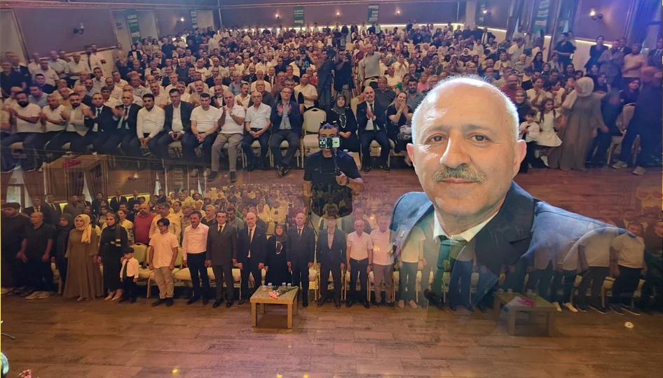 Ünal Turgut’tan ITSO’ya 13 Projelik Yeni Dönem Vizyonu: Üretimden Dijitalleşmeye Kapsamlı Atılımlar