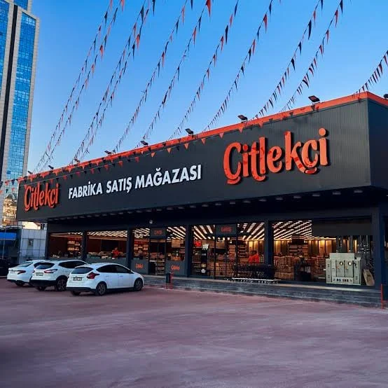 Çitlekçi Halk Arzında Eski Görüntüler Yankı Buldu: Yatırımcı İlgisi Tartışmaları Gölgeliyor