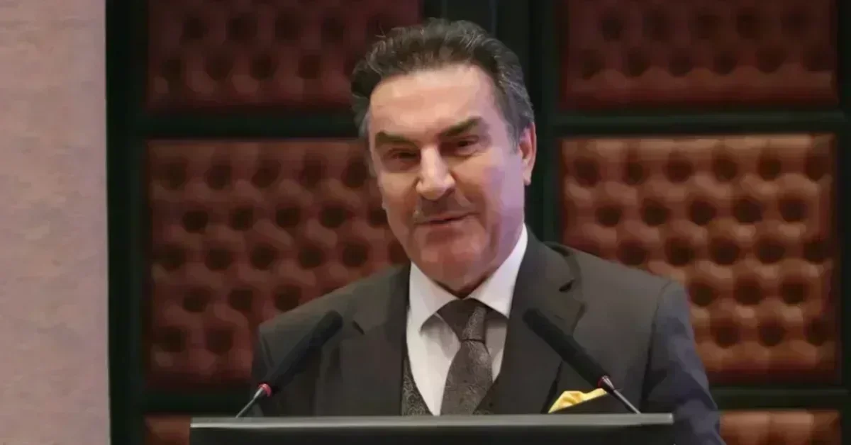 Prof. Dr. Zakir Avşar’dan ‘Mekke Anlaşması’ Değerlendirmesi: Barış İçin Stratejik Bir Adım
