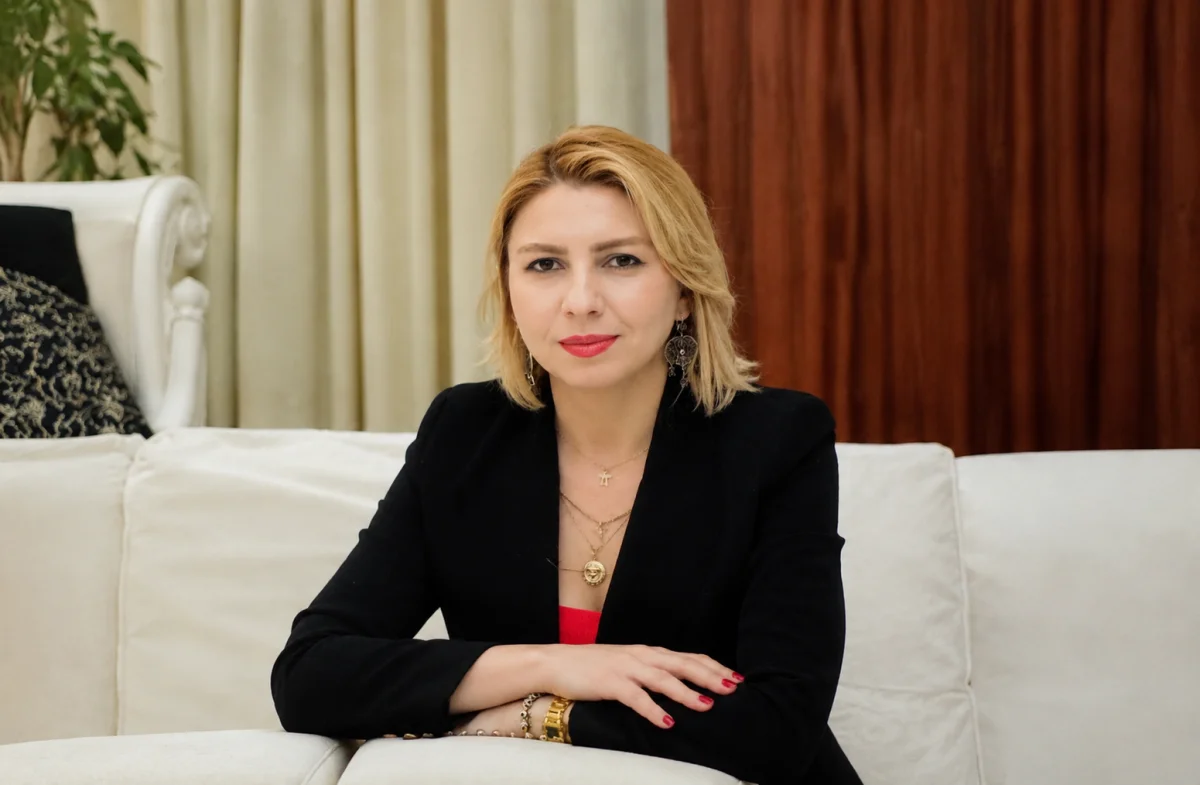 Hayat Aras’tan Azerbaycan Müziği Mirasına Derin Bakış: Tarihi ve Kültürel İzler