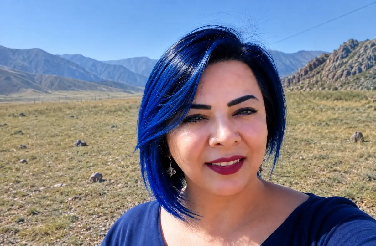 Eğitimci Hayat Aras’tan Altay Keşfi: Efsanelerden Gerçeklere, Şeytan Parmağı’nın Gizemi