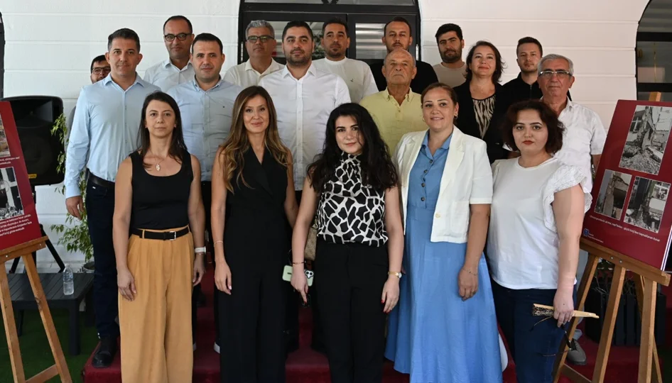 İMO’dan Deprem Uyarısı: Riskli Yapılar Bilinmiyor, Acil Dönüşüm Şart!