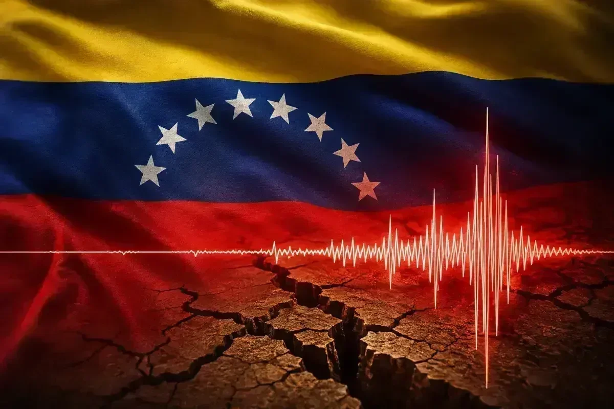 Venezuela’da Yıkıcı Depremler: Can Kaybı 6 Bin 438’e Yükseldi