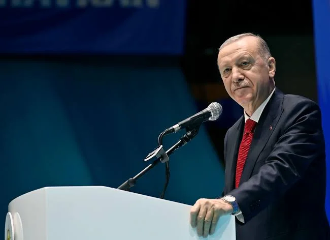 Cumhurbaşkanı Erdoğan’dan YKS Sonuçları Hakkında Gençlere Tebrik ve Başarı Dileği