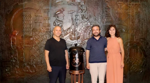 Zonguldaklı Öğretmenin Devrim Niteliğindeki Kanser Çalışması: Salyangozlardan Umut Işığı