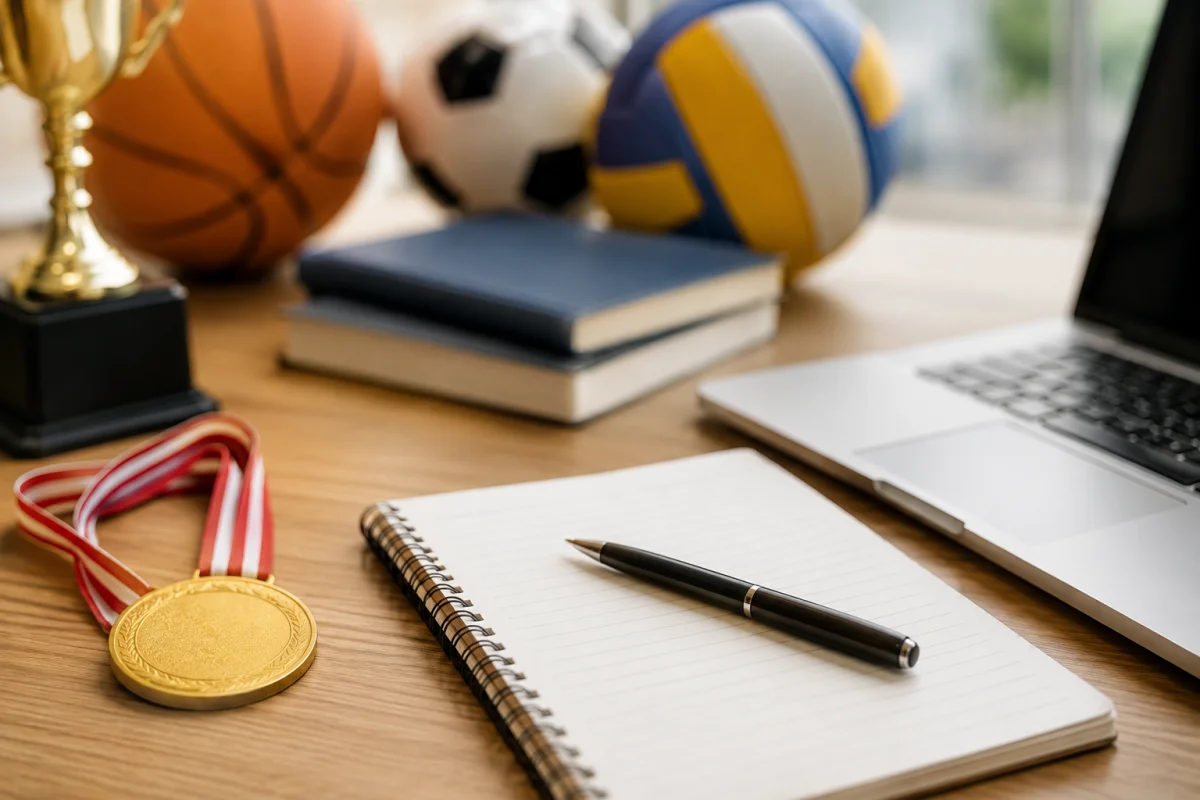 Milli Sporcular İçin Üniversite Tercihleri Başladı: ÖSYM Aday İşlemleri Sistemi Tek Yöntem