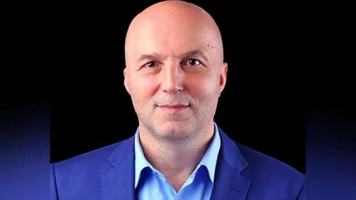 Prof. Dr. Ahmet Ulusoy, Zonguldak Bülent Ecevit Üniversitesi’nin Yeni Rektörü Olarak Atandı