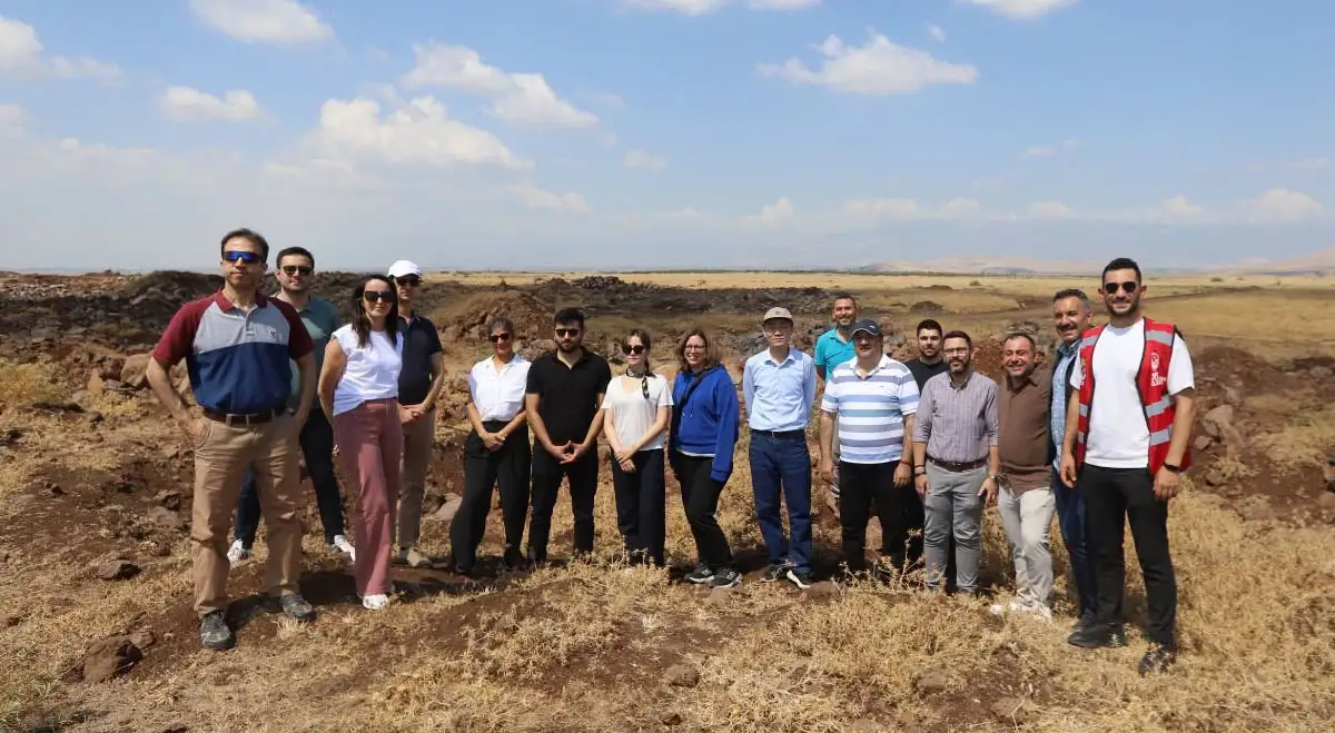 Hatay Belediyesi Enerji İhtiyacının Yüzde 70’ini Güneş Enerjisiyle Karşılayacak: GES Projesi Detayları Açıklandı