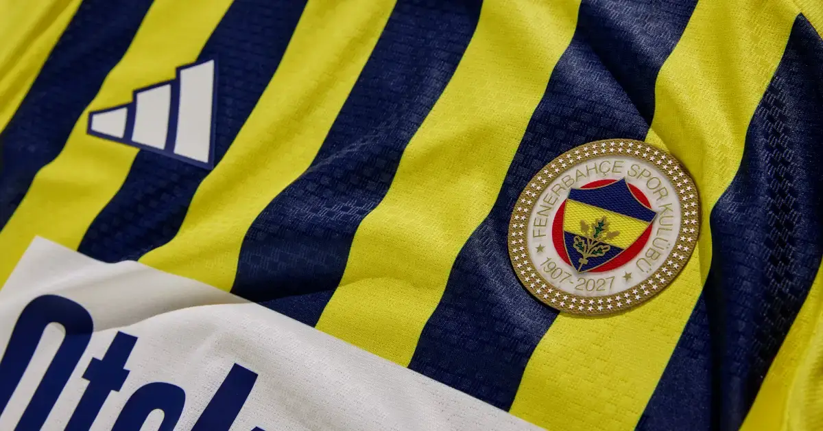 Fenerbahçe’den Lyon’a Karşı Avantajlı Skor: 1-1