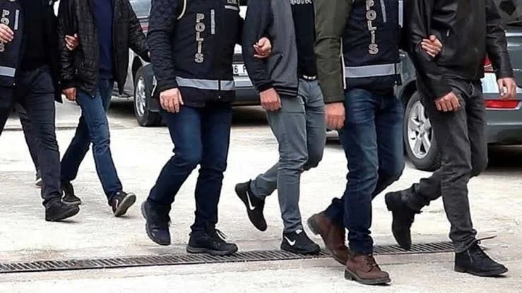 6 İlde ‘Kuytulcular’ Yapılanmasına Darbe: 32 Şüpheliye Adli İşlem, 5 Şirkete Kayyım