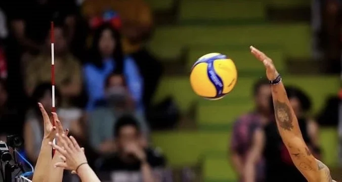 Avrupa Voleybol Şampiyonası İstanbul’da Zirve Yapacak: Filenin Sultanları Sahada!