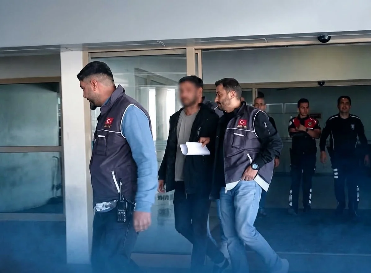 Erzurum’da Kanlı Bıçaklı Kavga: 1 Ölü, 1 Yaralı, Kaçan Şüpheli Yakalandı