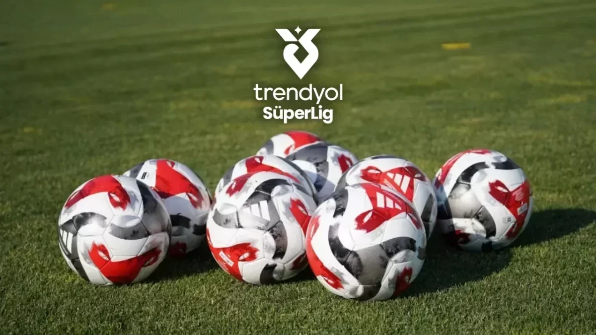 Süper Lig’de Nefes Kesen 2. Hafta Başlıyor: İşte Tüm Maçlar ve Saatleri!