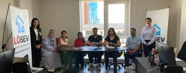 LÖSEV Sivas İl Temsilciliği Açıldı: Lösemili Çocuklar ve Aileleri İçin Yeni Umut Kapısı