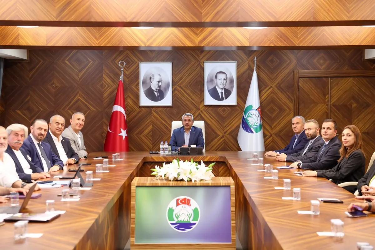 3. Uluslararası Ayder Forumu Sağlık Temasıyla Başlıyor: Rize’de Hazırlıklar Tamamlanıyor