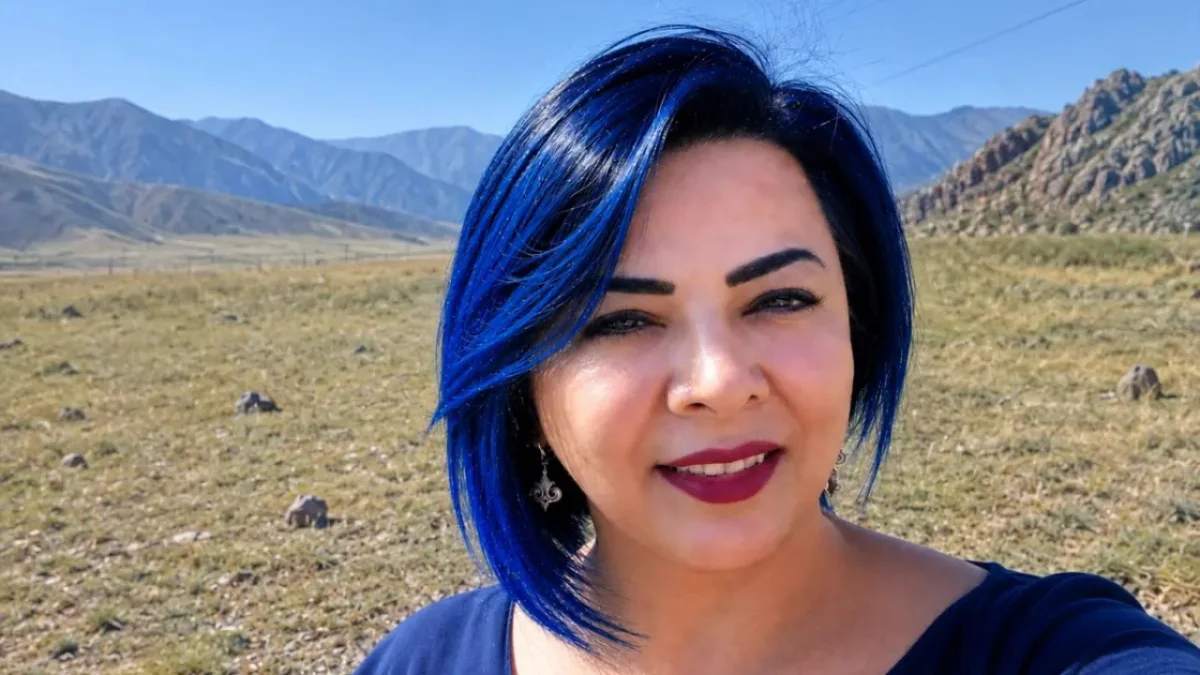 Altay’ın Gizemli Mağaraları: Erlik Han’ın Eşiği ve Söğütlü Toprakların Hikayesi