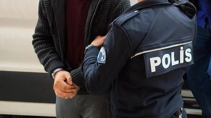 Ankara’da Fuhuş Operasyonu: Etimesgut ve Sincan’da 12 Kişi Tutuklandı