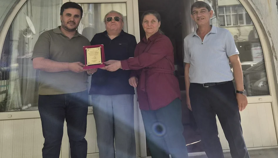 Isparta’da Toplu Taşıma Engelsiz Hale Geliyor: Görme Engelliler İçin Devrim Niteliğinde Adımlar