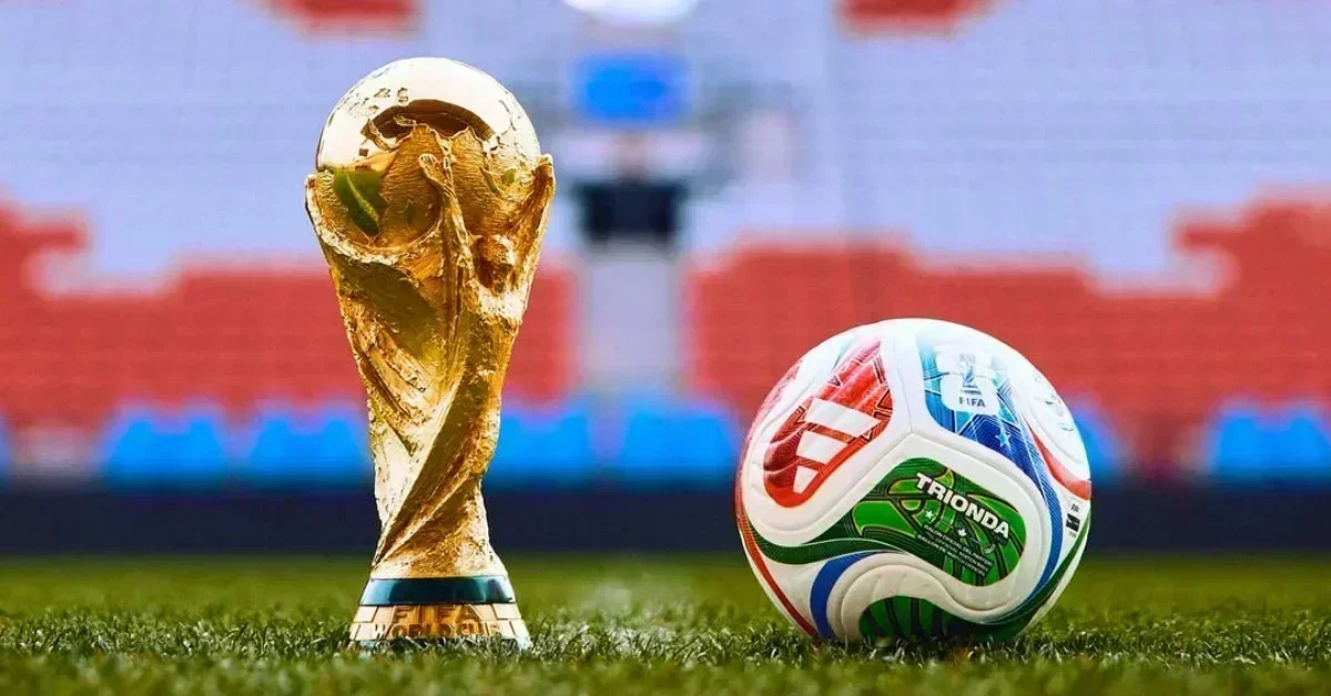 2026 Dünya Kupası Finalinde Olaylar: FIFA’dan Arjantinli Yıldızlara Ağır Cezalar