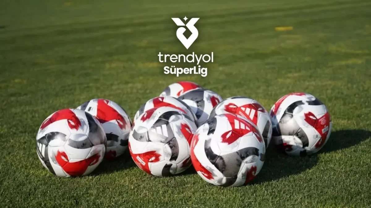 Futbol Şöleni Pazar Akşamı: Süper Lig ve Avrupa’dan Nefes Kesen Maçlar