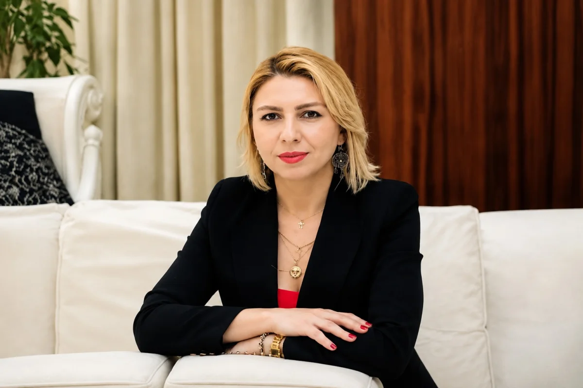 Ayten Rehimova’dan Azerbaycan Müziği Kültürüne Derin Bir Bakış: Halk Çalgıları ve Âşık Müziği