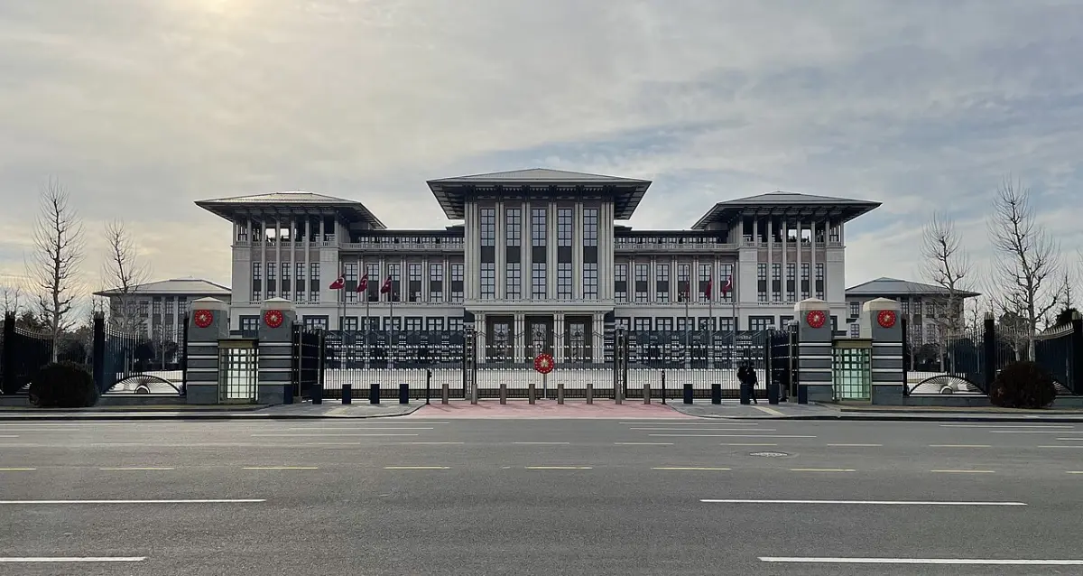 Terörsüz Türkiye Süreci Başladı: TBMM’de Kabul Edilen Kanunla İzleme Kurulu Görevde