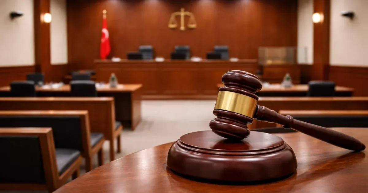 Aziz İhsan Aktaş “Örgüt Kurma” Suçlamasından Beraat Etti: Yargı Süreci Devam Ediyor