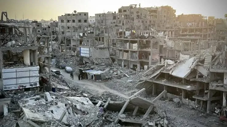 Gazze’de Yükselen Ölüm Sayısı: 73 Bini Aştı