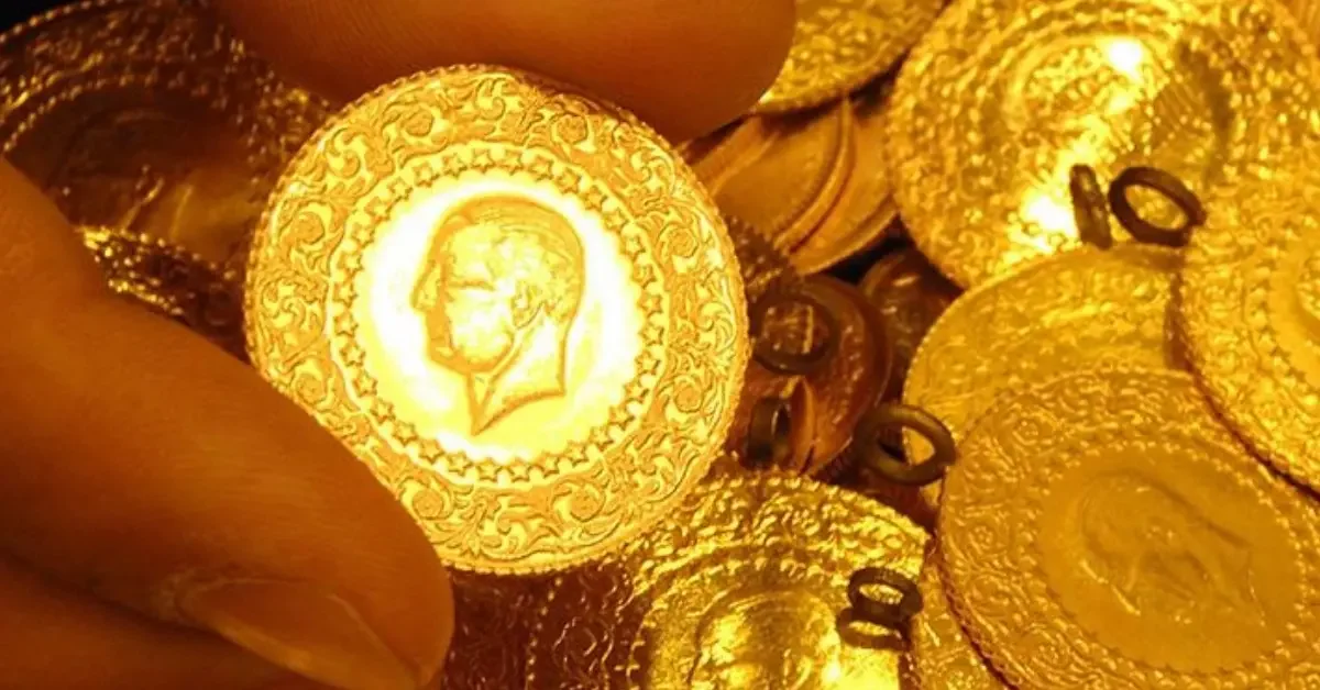 Altın Fiyatları Güncellendi: Gram, Çeyrek ve Cumhuriyet Altını Ne Kadar?