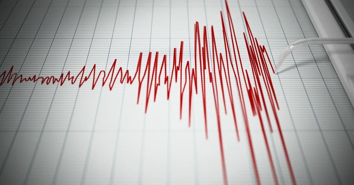 Kayseri’de 4.1 Büyüklüğünde Deprem: Pınarbaşı Sallandı