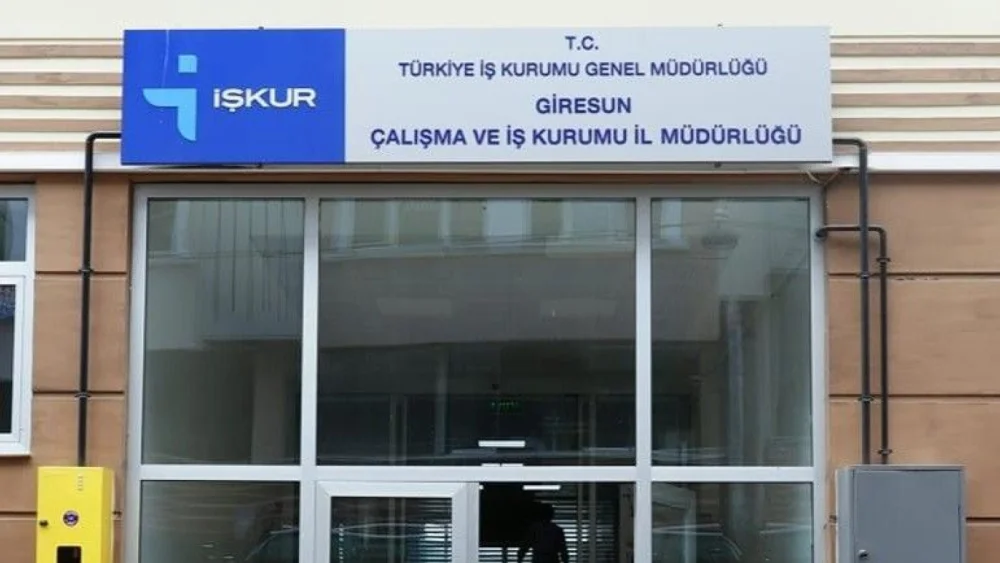 Giresun’da 669 Kişilik TYP Fırsatı: Okullar İçin İstihdam Kapısı Açılıyor