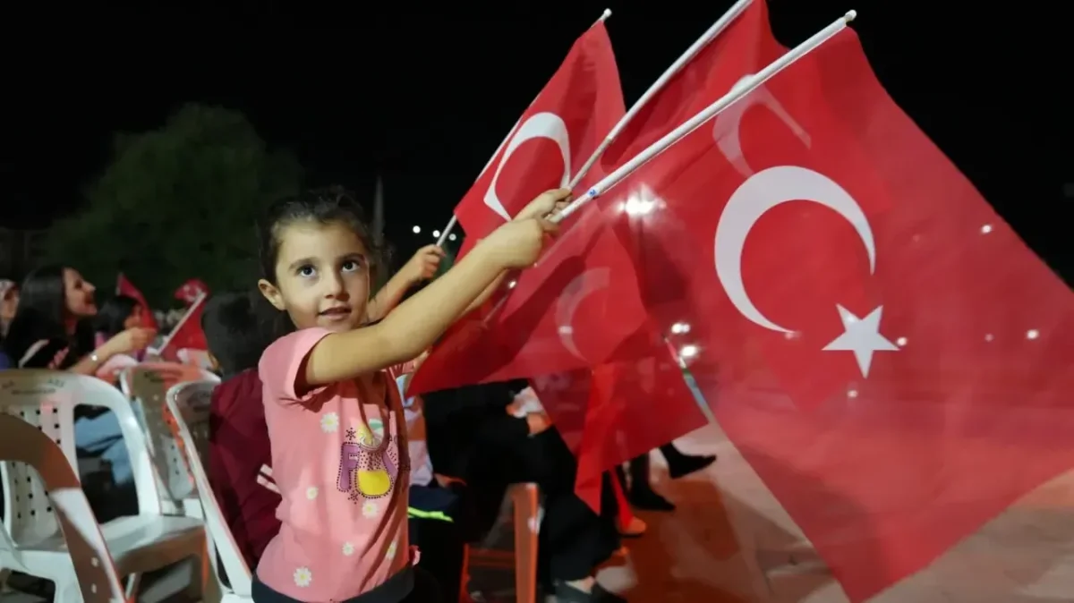 Malatya’da 30 Ağustos Coşkusu: İşte Bayram Programı!