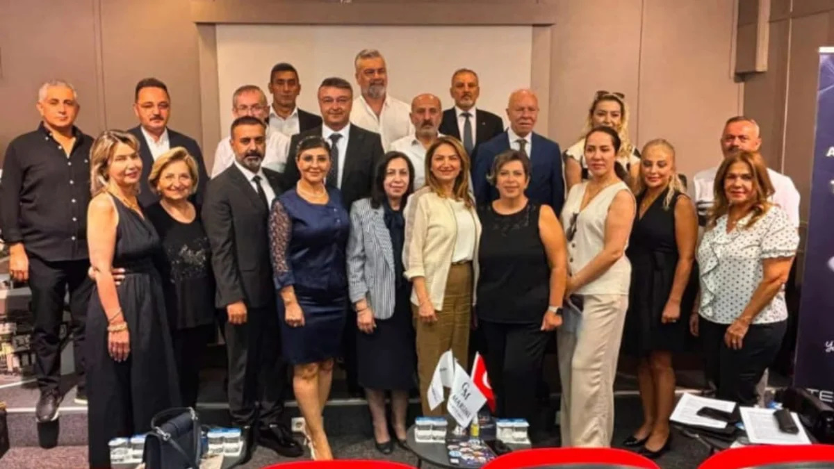 Türkiye’de Kozmetik ve Dermokozmetik Üretimi Güçleniyor: EYA Kimya, Profnatura ve Ankara Üniversitesi Teknokent’ten Stratejik İş Birliği