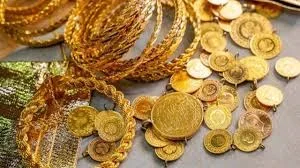 Altın Fiyatları Yeni Güne Yükselişle Başladı: Gram Altın 7.129 TL Seviyesinde