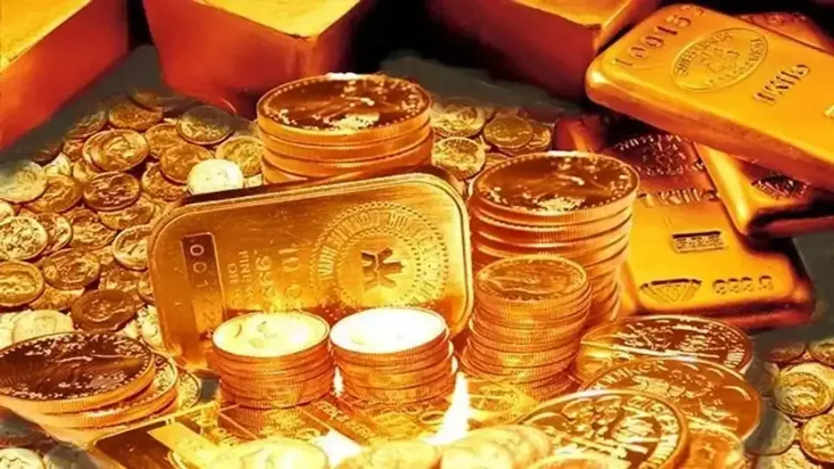 Altın Fiyatları Yükselişte: Gram, Çeyrek ve Cumhuriyet Altınında Son Durum