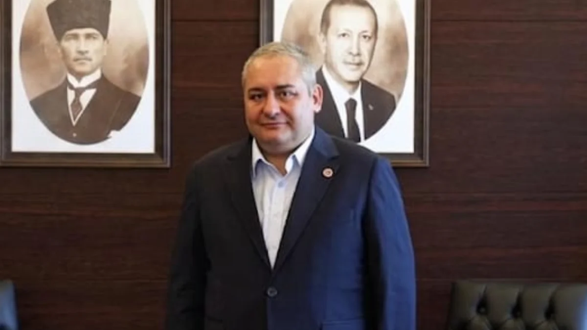 Keçiören Belediye Başkanı Özarslan’dan Sözcü Gazetesi’ne Sert Tepki: ‘Bu Eleştiri Değil, Sistematik Saldırıdır!’