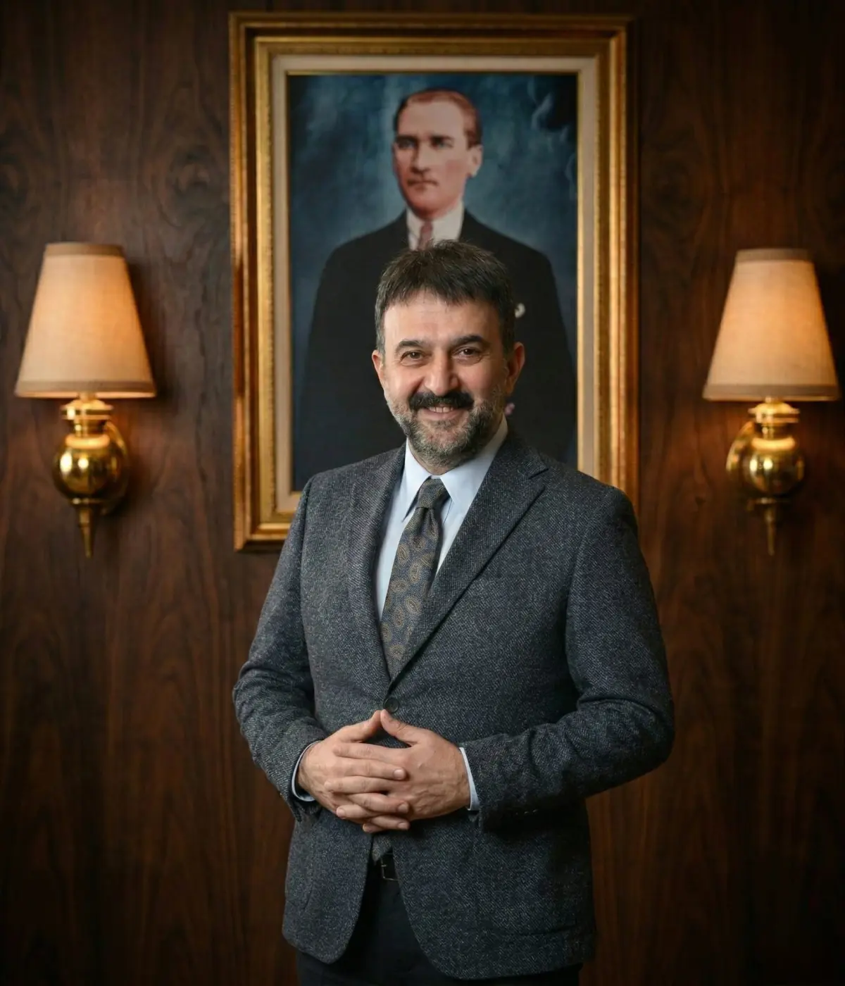 AKK Başkanı Yılmaz’dan 30 Ağustos Mesajı: ‘Esarete Karşı Cesaretin Zaferi’