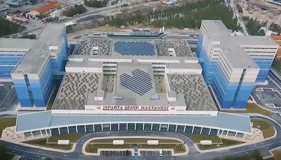 Isparta’ya Sağlık Yatırımı: 106 Yeni Doktor Atandı, Hizmet Kalitesi Artıyor