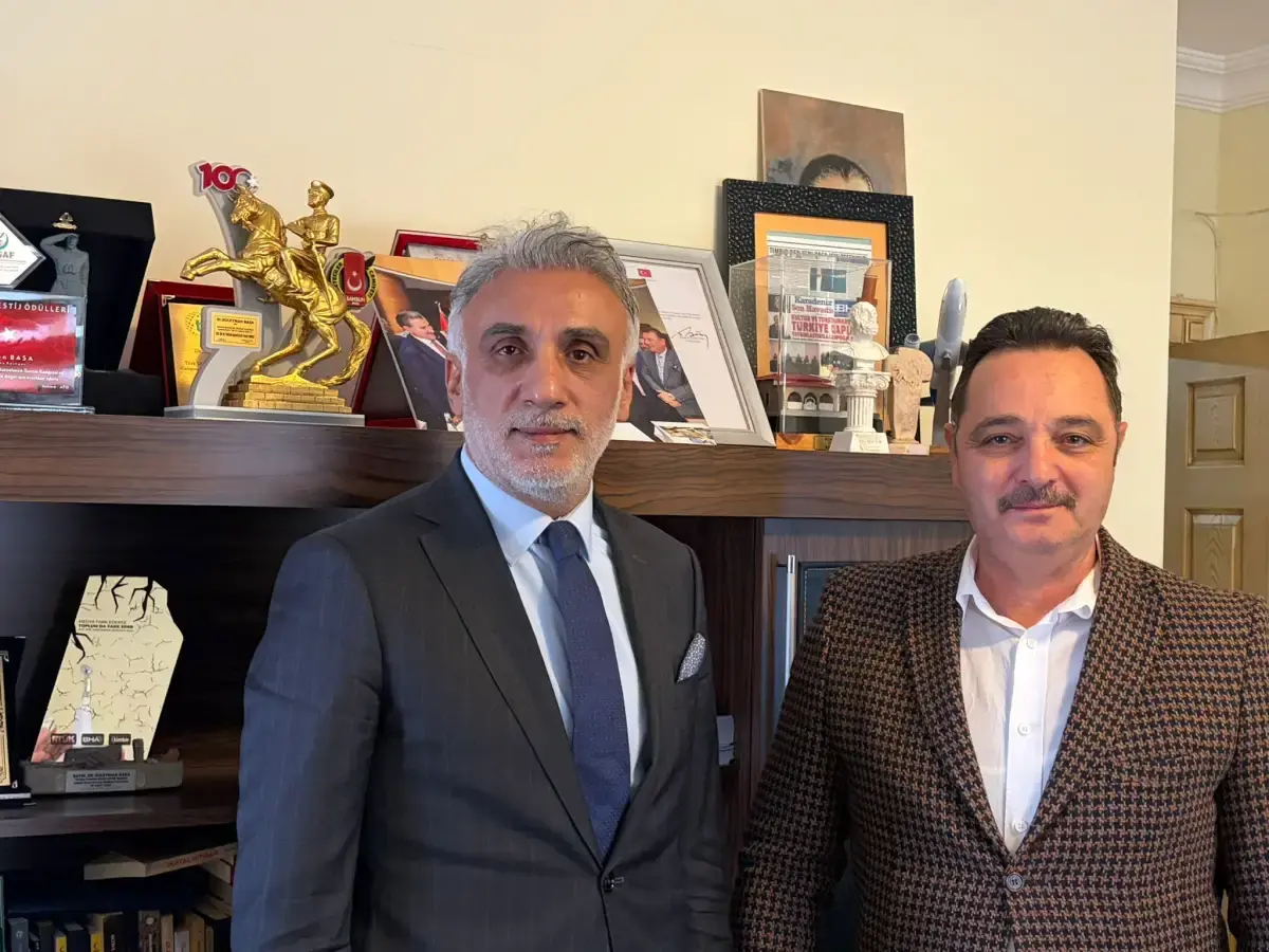 Radyolar Dijitalleşiyor: RATEM’den Türkiye Radyoları Platformu ile Yeni Dönem
