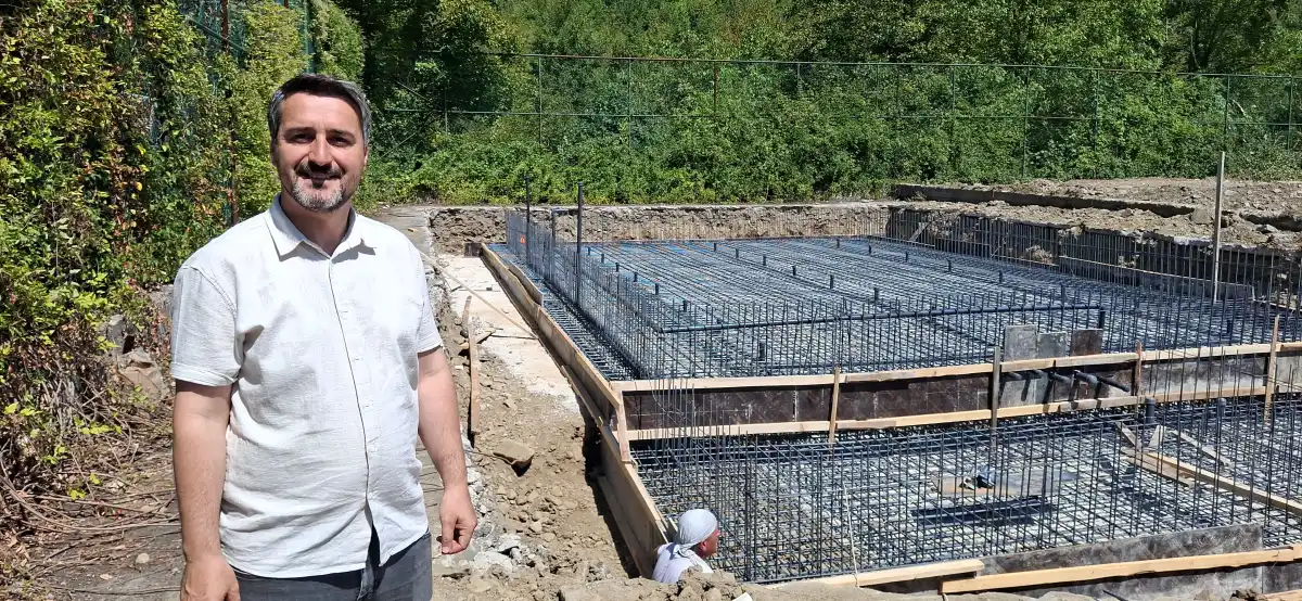 Kumluca Doğalgazla Buluşuyor: Yaşam Kalitesini Artıracak Dev Yatırım