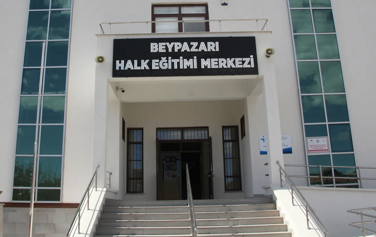 Beypazarı’nda Okul Taşıtları Personeline Yönelik Eğitim Kursu Başlıyor