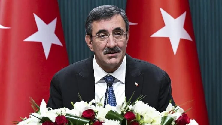 Cevdet Yılmaz Cumhurbaşkanlığına Vekalet Edecek: Erdoğan’ın Kırgızistan Ziyareti Detayları