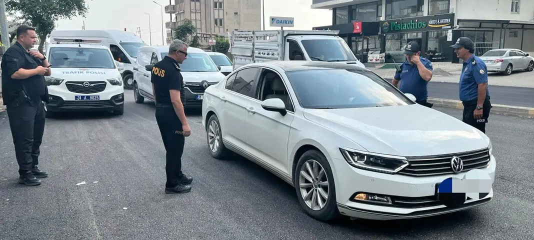 Dörtyol Emniyet Müdürü Kalkan Sahada: Halkla İç İçe Asayiş Uygulamaları ve Başarılı Operasyonlar
