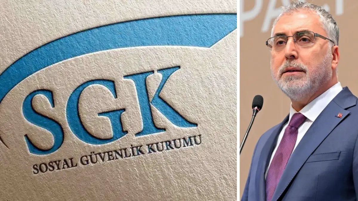 SGK Prim Borçlarına Yapılandırma Geldi: İşveren ve Sigortalı Çalışanlara Kolaylık