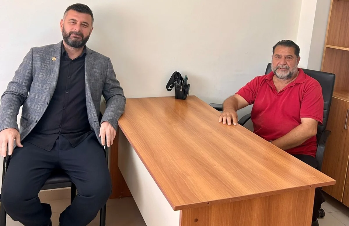 Gelibolu’da Gazetecilere Özel Çalışma Alanı: Piri Reis MYO’dan Önemli Adım