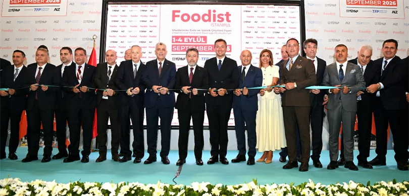 Bakan Yumaklı Açıkladı: Türkiye’nin Tarımsal Hasılası Rekor Seviyede 83.2 Milyar Dolara Ulaştı