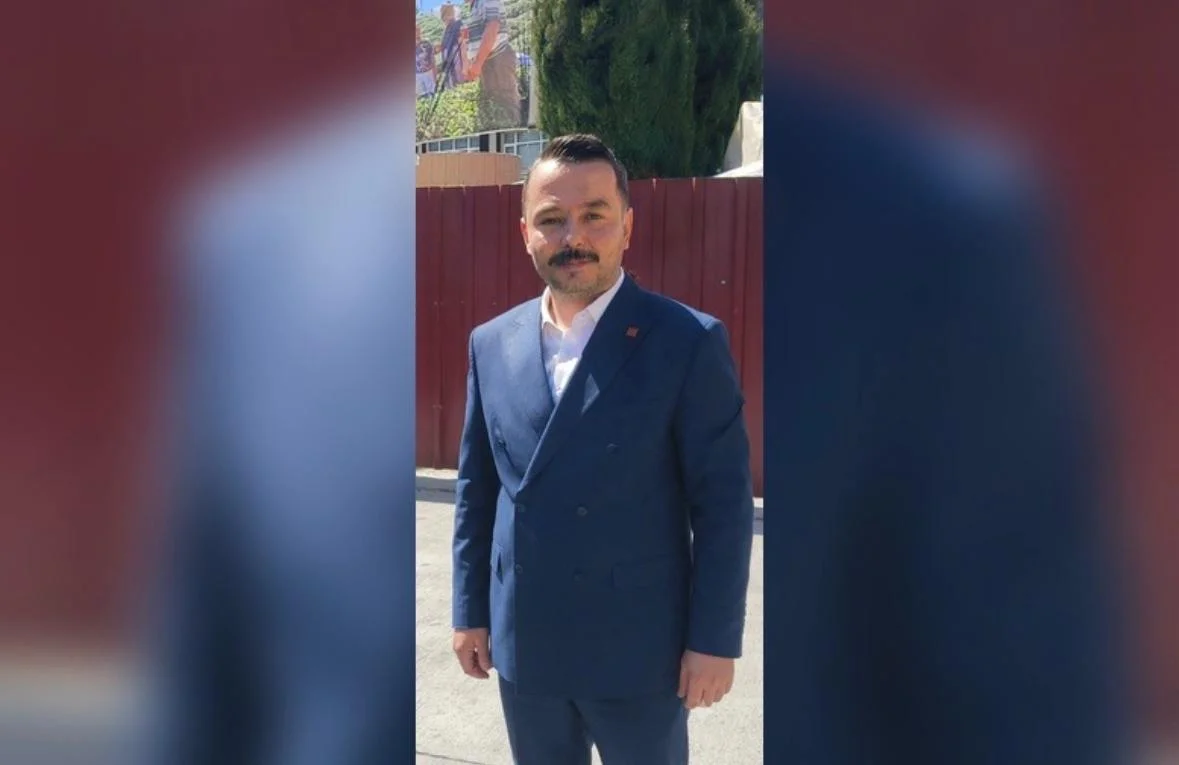 Yeni Parti Of İlçe Başkanlığı İçin Semih Abdik’ten Adaylık Açıklaması: “Sorumluluk İfadesidir”