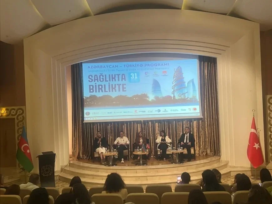 Türk Dünyası Sağlık İş Birliği Zirvesi Ankara’da Yapılacak: Ortak Vizyon Vurgusu